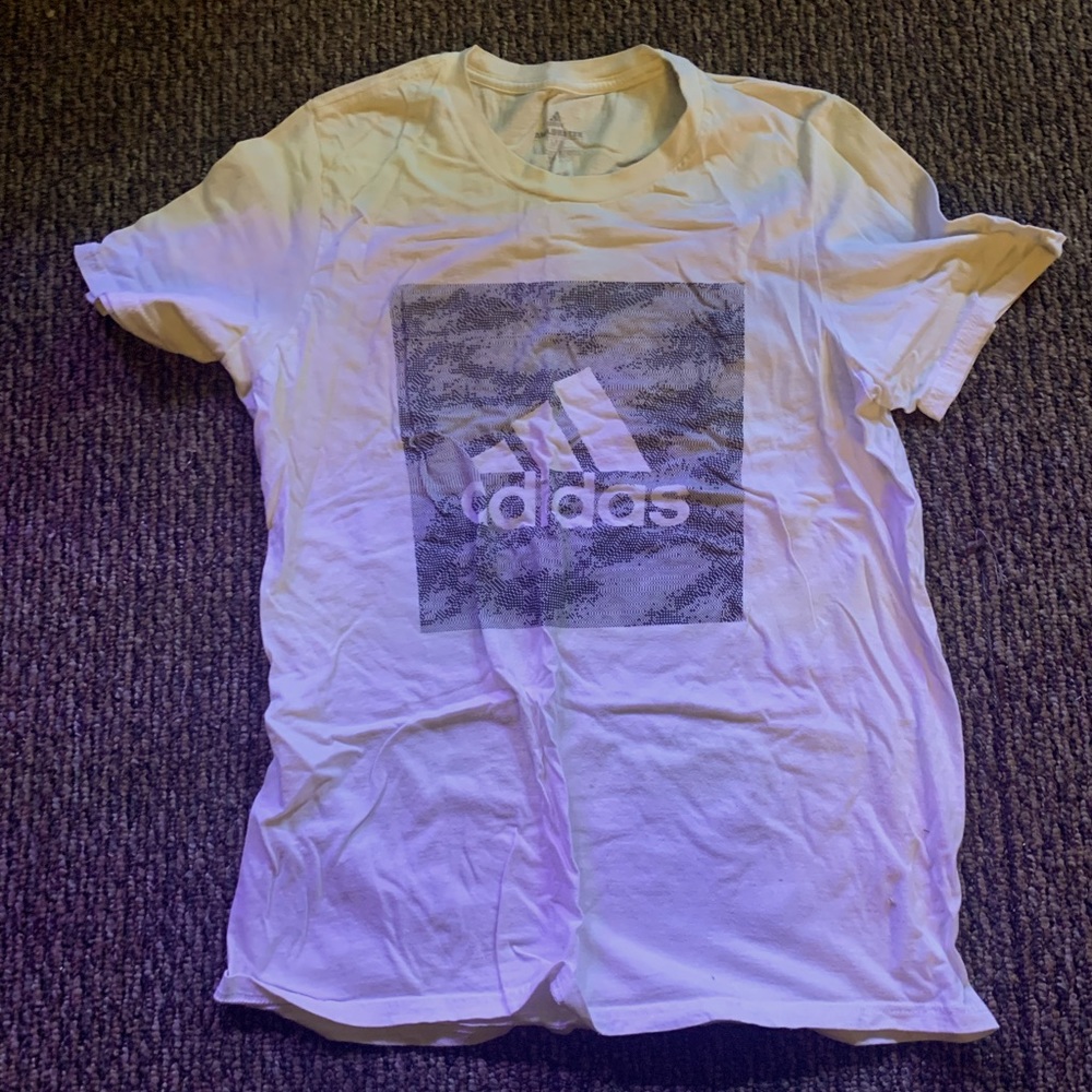 Adidas shirt